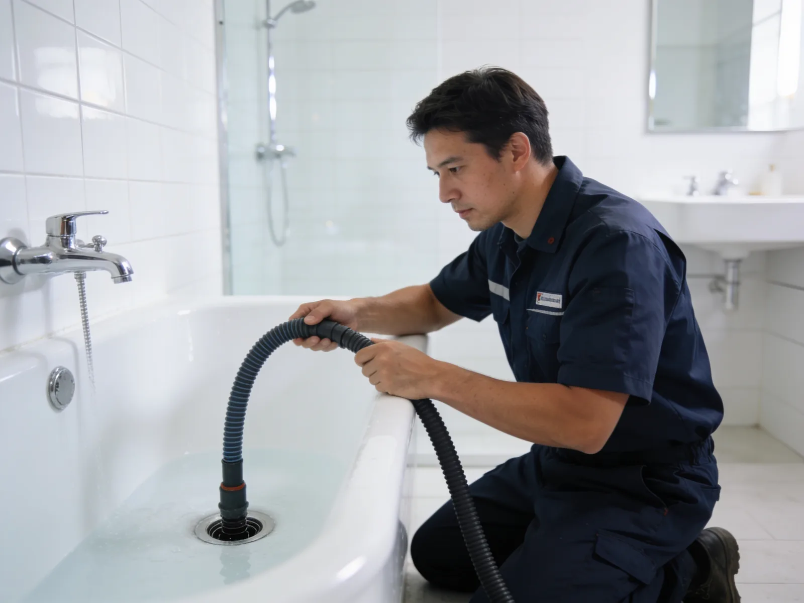 Emergency Plumber Rothschild, WI FAQs